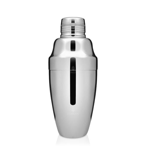 50 Cl Lumian Kenta Heavyshaker In Acciaio Inox