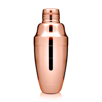 50 Cl Lumian Kenta Heavyshaker In Acciaio Inox