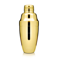 50 Cl Lumian Kenta Heavyshaker In Acciaio Inox