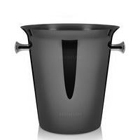 21 X H 22Cm Lumian Dionisio Secchiello Champagne Per 1 Bottiglia In Acciaio Inox