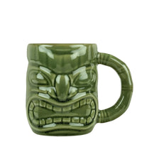 47 Cl Libbey Tiki Mug Bicchiere Cocktail In Ceramica