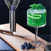 50 Cl Pasabahce Elysia Calice Cocktail In Vetro Set 4 Pezzi