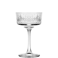 26 Cl Pasabahce Elysia Coppa Champagne In Vetro Temperato Set 4 Pezzi
