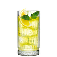 45 Cl Pasabahce Elysia Bicchiere Cocktail In Vetro Set 4 Pezzi