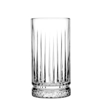 45 Cl Pasabahce Elysia Bicchiere Cocktail In Vetro Set 4 Pezzi