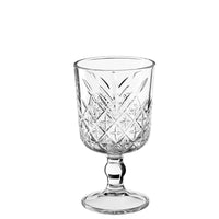 6 0 Cl Pasabahce Timeless Calice Liquore In Vetro Temperato Set 6 Pezzi