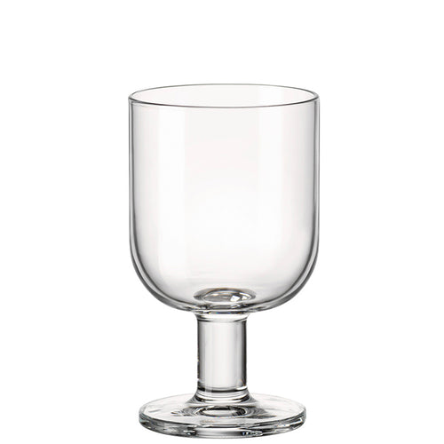 28 Cl Bormioli Rocco Hosteria Calice Vino Rosso In Vetro Temperato Set 6 Pezzi