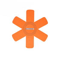 40 Cm Le Creuset Les Forgees Poggiapentole Set 3 Pz