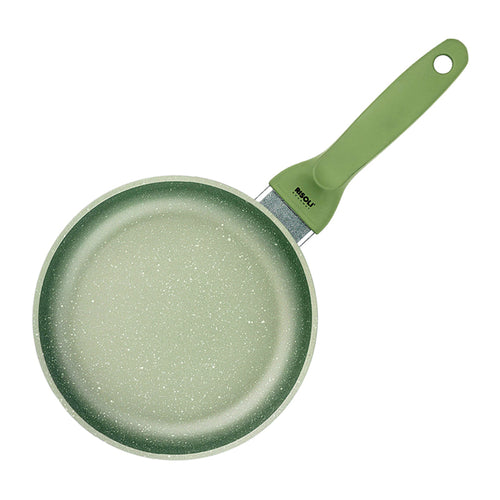 Risoli Dr Green Stone Extra Induction Padella Bassa Antiaderente In Alluminio