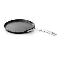 Le Creuset Les Forgees Crepiera Antiaderente In Alluminio Antiaderente