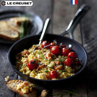 Le Creuset Les Forgees Padella Alta Antiaderente In Alluminio