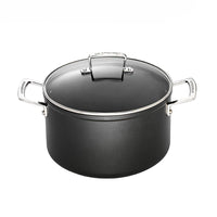 Le Creuset Les Forgees Casseruola Antiaderente In Alluminio