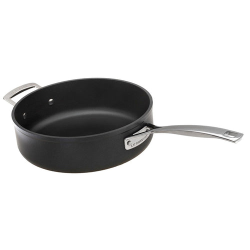 Le Creuset Les Forgees Padella Saute Antiaderente In Alluminio