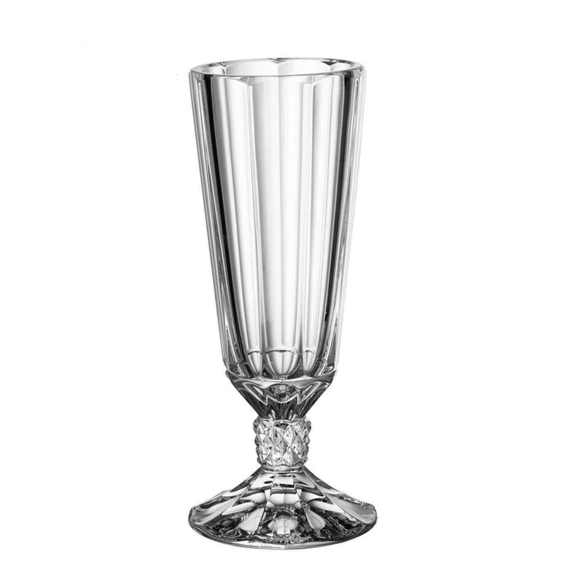 14 Cl Villeroy And Boch Opera Calice Flute In Vetro Set 4 Pezzi