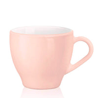 22 Cl Bormioli Rocco Aromateca Tazza Cappuccino In Vetro Opale Set 6 Pezzi