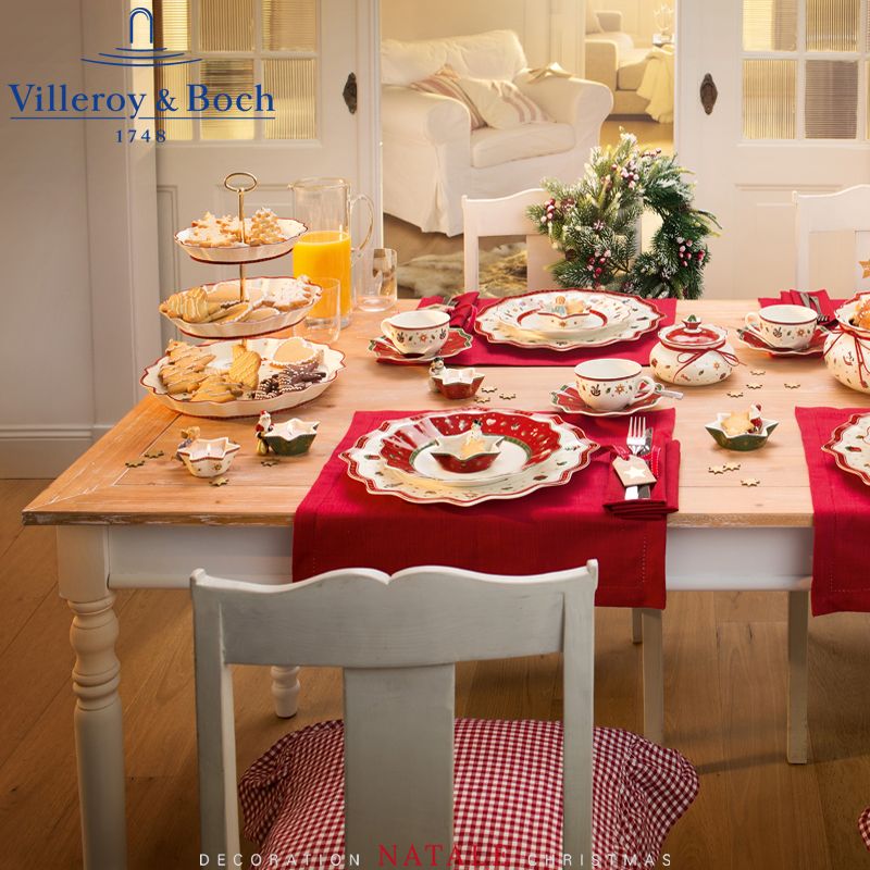 44 Cl Villeroy And Boch Toy S Delight Tazza Cappuccino In Porcellana