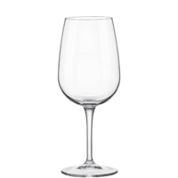 50 Cl Bormioli Rocco Inventa Calice Vino Rosso In Vetro Set 6 Pezzi