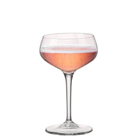 30 Cl Bormioli Rocco Bartnder Calice Cocktail In Vetro Set 6 Pezzi