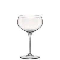 30 Cl Bormioli Rocco Bartnder Calice Cocktail In Vetro Set 6 Pezzi