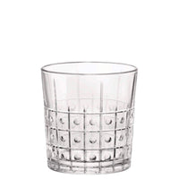 30 Cl Bormioli Rocco Este Bicchiere Acqua In Vetro Set 6 Pezzi