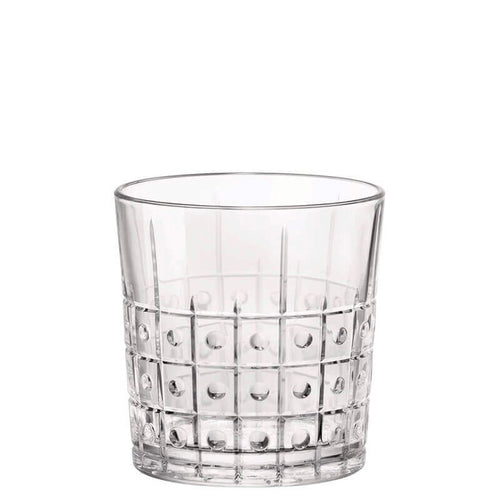 30 Cl Bormioli Rocco Este Bicchiere Acqua In Vetro Set 6 Pezzi