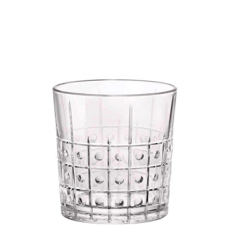 30 Cl Bormioli Rocco Este Bicchiere Acqua In Vetro Set 6 Pezzi