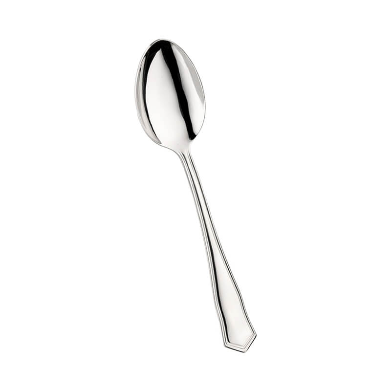 Pintinox Sabrina Cucchiaio Frutta In Acciaio Inox Set 12 Pz