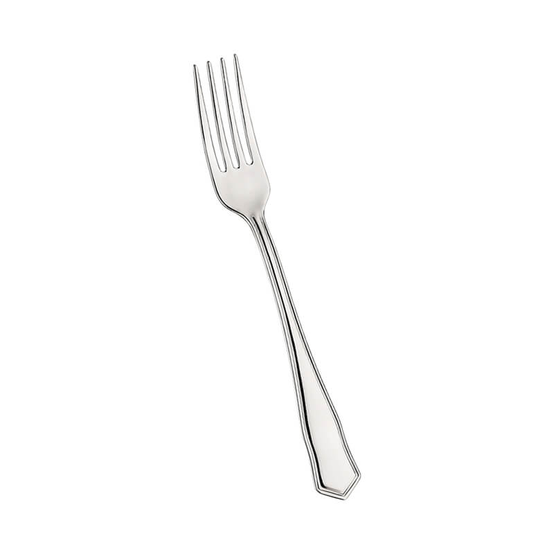Pintinox Sabrina Forchetta Frutta In Acciaio Inox Set 12 Pz
