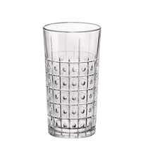 49 Cl Bormioli Rocco Este Bicchiere Bibita In Vetro Set 6 Pezzi