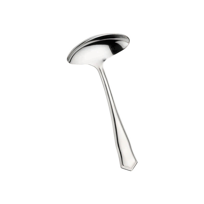 Pintinox Sabrina Mestolo Salsa In Acciaio Inox