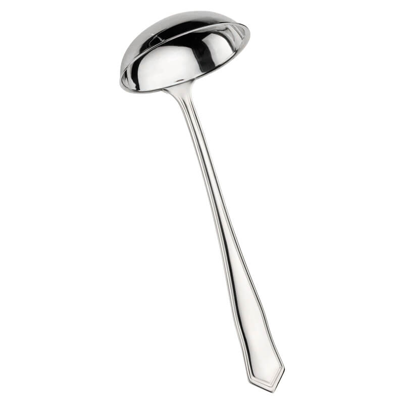 Pintinox Sabrina Mestolo Servire In Acciaio Inox