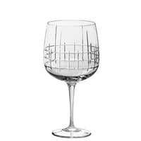 75 Cl Bormioli Rocco Este Calice Gin Tonic In Vetro Set 6 Pezzi