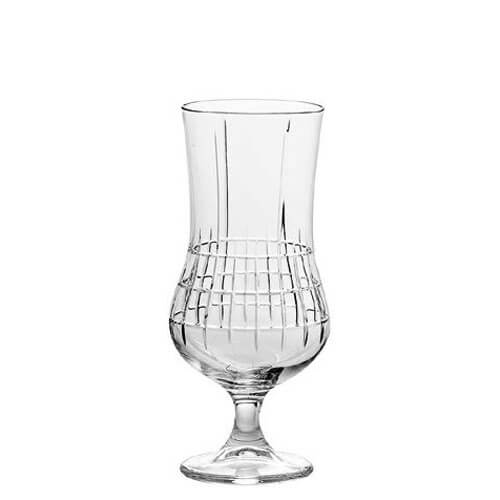 50 4 Cl Bormioli Rocco Coconut Calice Cocktail In Vetro Set 6 Pezzi