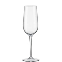 19 Cl Bormioli Rocco Inventa Calice Flute In Vetro Set 6 Pezzi