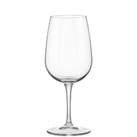 40 Cl Bormioli Rocco Inventa Calice Vino Bianco In Vetro Set 6 Pezzi