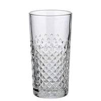 41 4 Cl Libbey Carats Bicchiere Bibita In Vetro Set 12 Pezzi