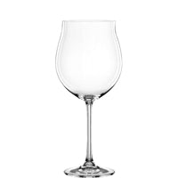89 7 Cl Nachtmann Vivendi Calice Vino Rosso In Vetro Set 4 Pezzi