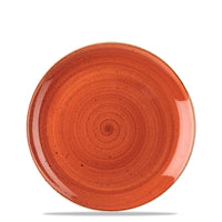 Churchill Stonecast Servizio Piatti In Porcellana Vetrificata Set 12 Pz