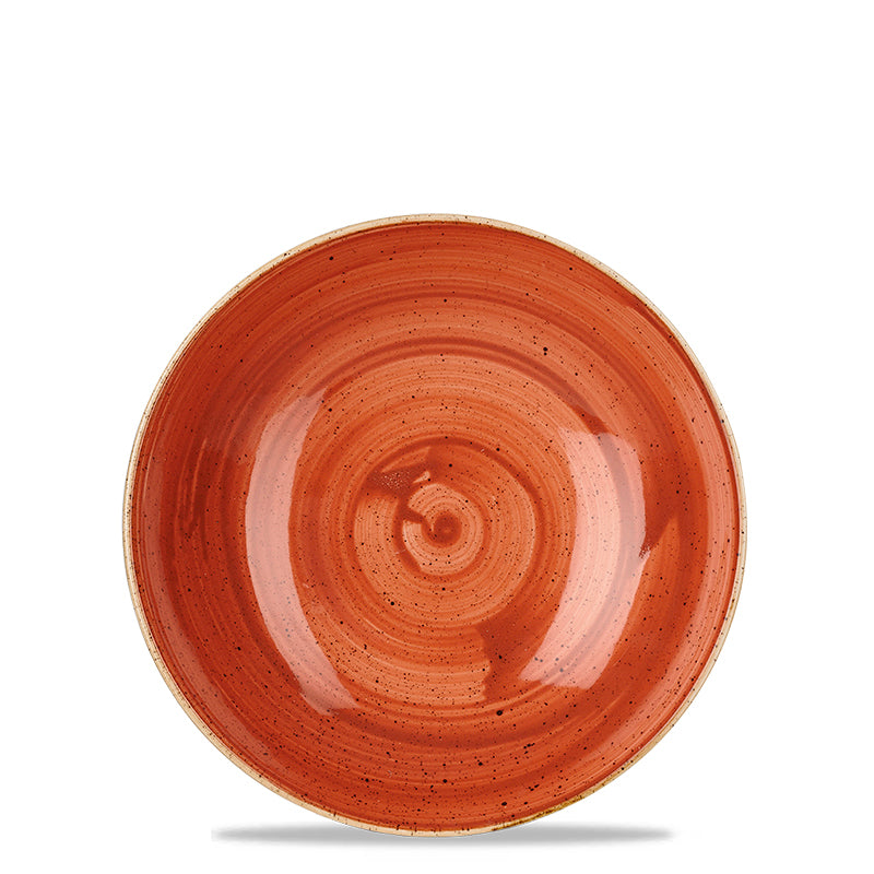 Churchill Stonecast Servizio Piatti In Porcellana Vetrificata Set 12 Pz