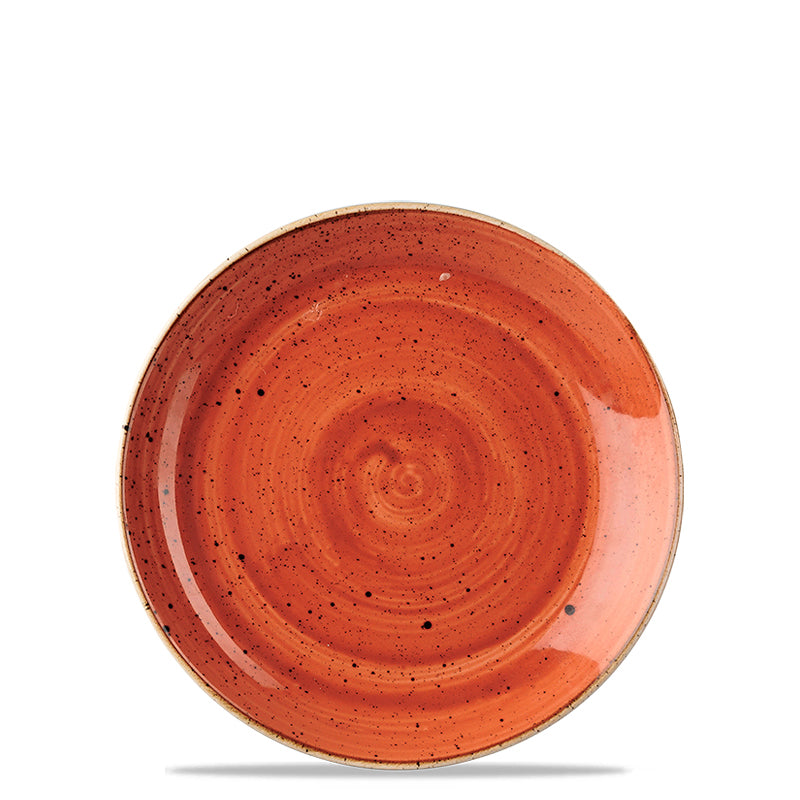 Churchill Stonecast Servizio Piatti In Porcellana Vetrificata Set 12 Pz
