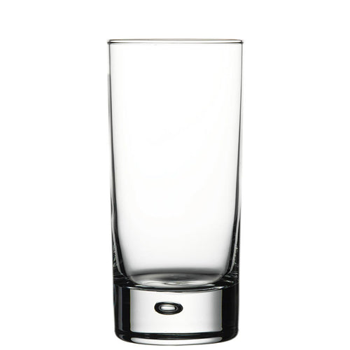 36 5 Cl Pasabahce Centra Bicchiere Bibita In Vetro Set 6 Pezzi