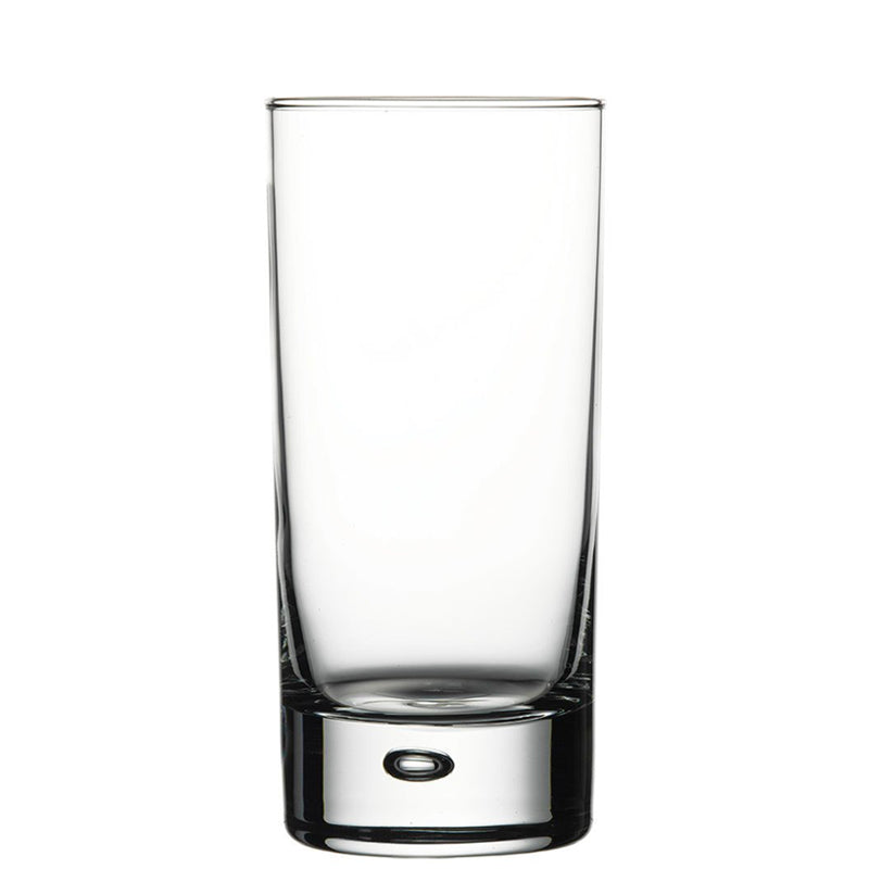 36 5 Cl Pasabahce Centra Bicchiere Bibita In Vetro Set 6 Pezzi
