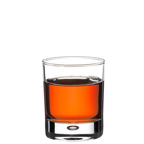 6 Cl Pasabahce Centra Bicchiere Liquore In Vetro Set 6 Pezzi