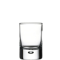 6 Cl Pasabahce Centra Bicchiere Liquore In Vetro Set 6 Pezzi