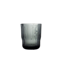 28 cl - H&H Lyric Bicchiere Acqua In Vetro Borosilicato - Set 6 Pz