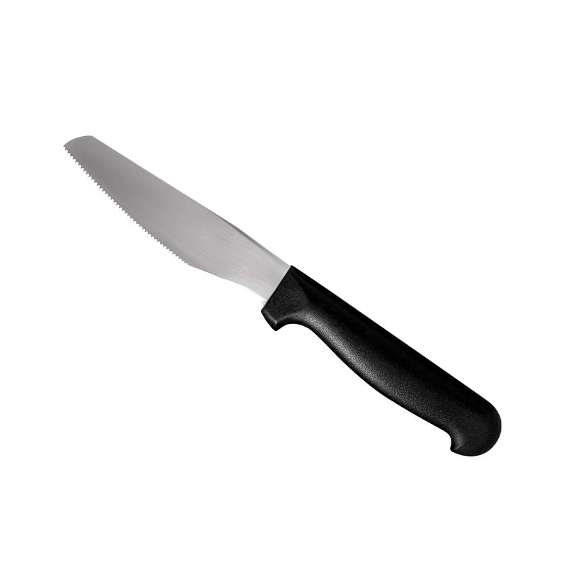 Abert Rost Coltello Pizza In Acciaio Inox Set 12 Pz