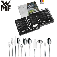Wmf Boston Servizio Posate In Acciaio Inox Set 66 Pz