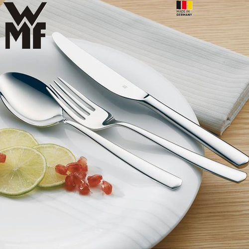 Wmf Boston Servizio Posate In Acciaio Inox Set 66 Pz