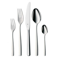 Wmf Boston Servizio Posate In Acciaio Inox Set 66 Pz