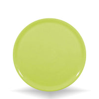 31 Cm Saturnia Napoli Piatto Pizza In Porcellana Set 6 Pz